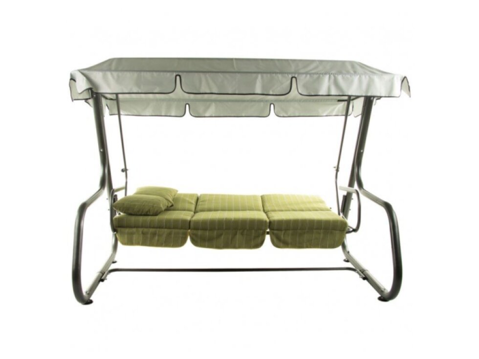 Zahradní houpačka Rimini Antracit C033-02SB PATIO
