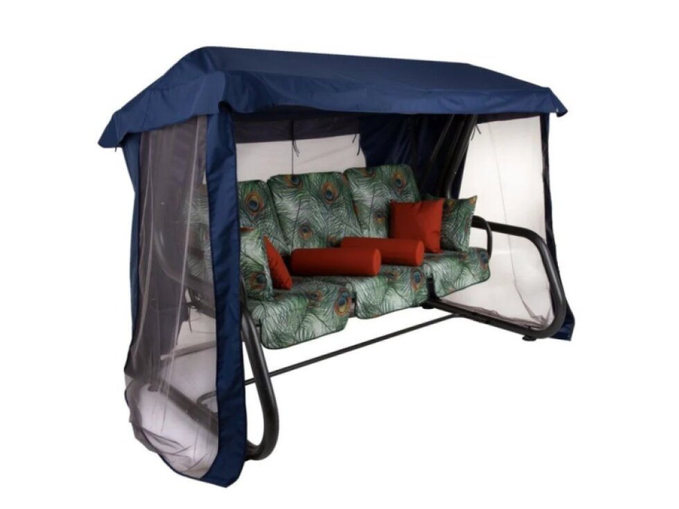 Zahradní houpačka Venezia Lux G036-02LB PATIO