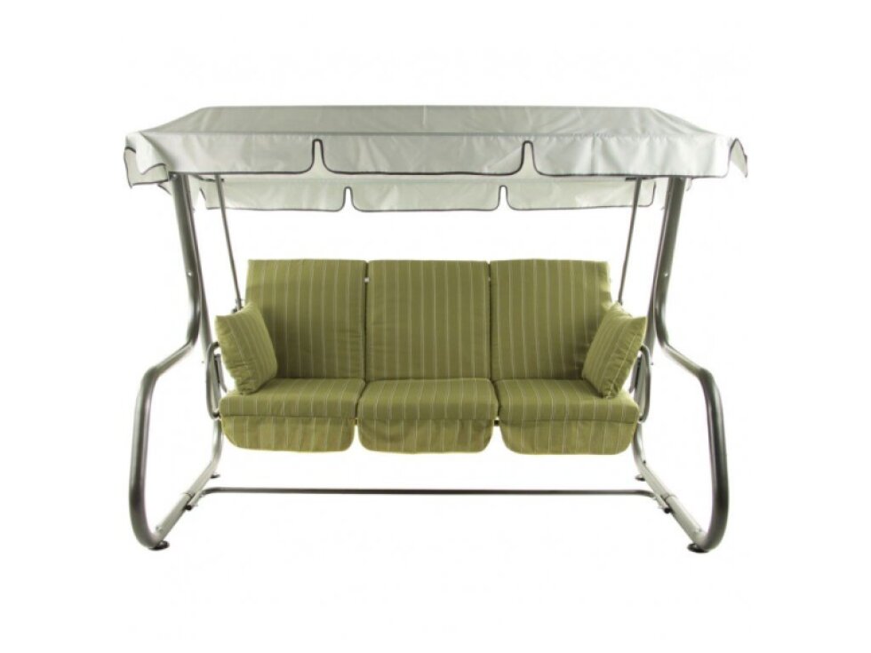 Zahradní houpačka Rimini Antracit C033-02SB PATIO