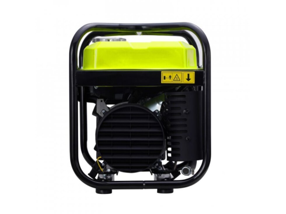 Elektrocentrála invertorová 2000W 230V KD135