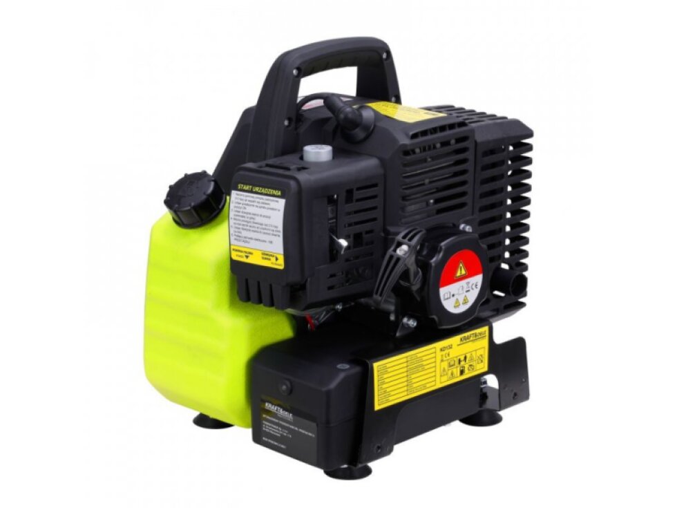 Elektrocentrála Invertorová 1000W 230V KD132