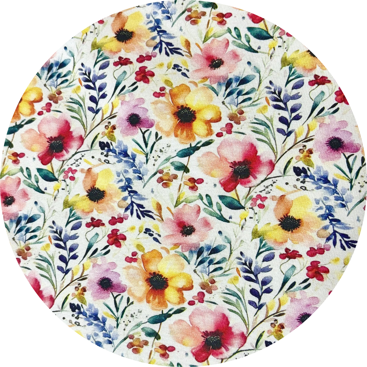 Půlkolová sukně | LIMITKA