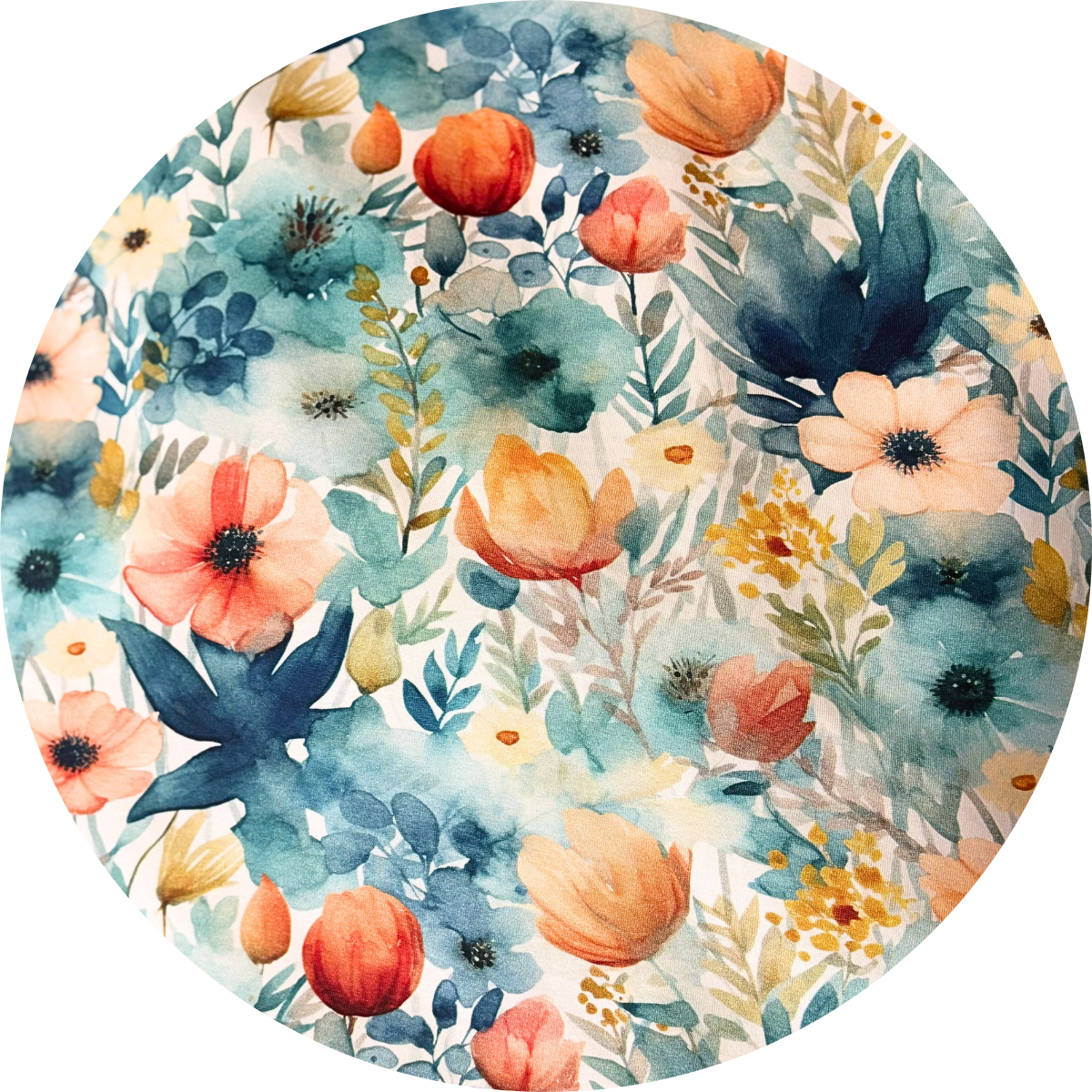 Půlkolová sukně | LIMITKA