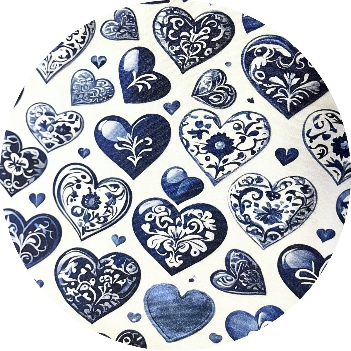 Půlkolová sukně | LIMITKA