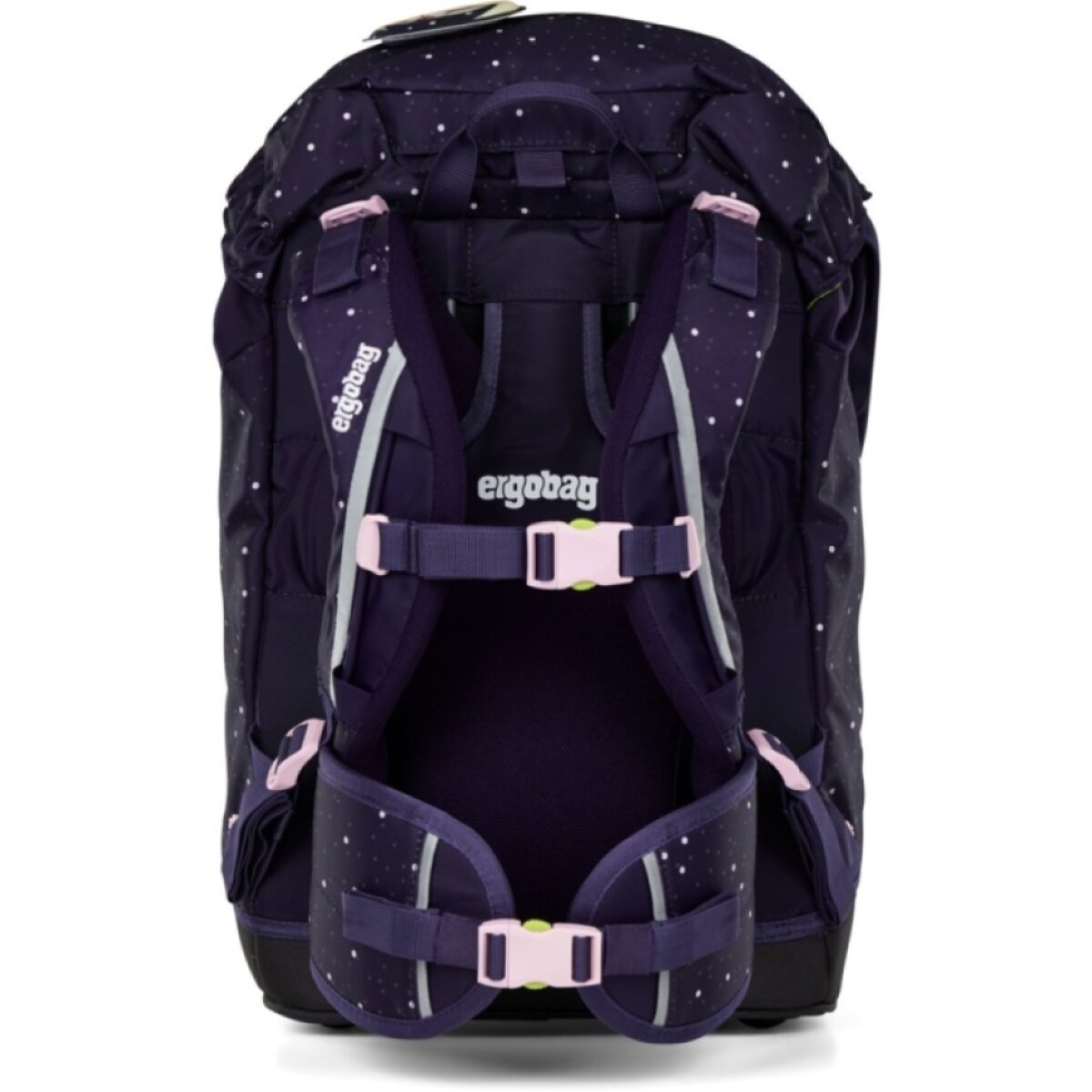 ERGOBAG Školní batoh Prime StargazBear
