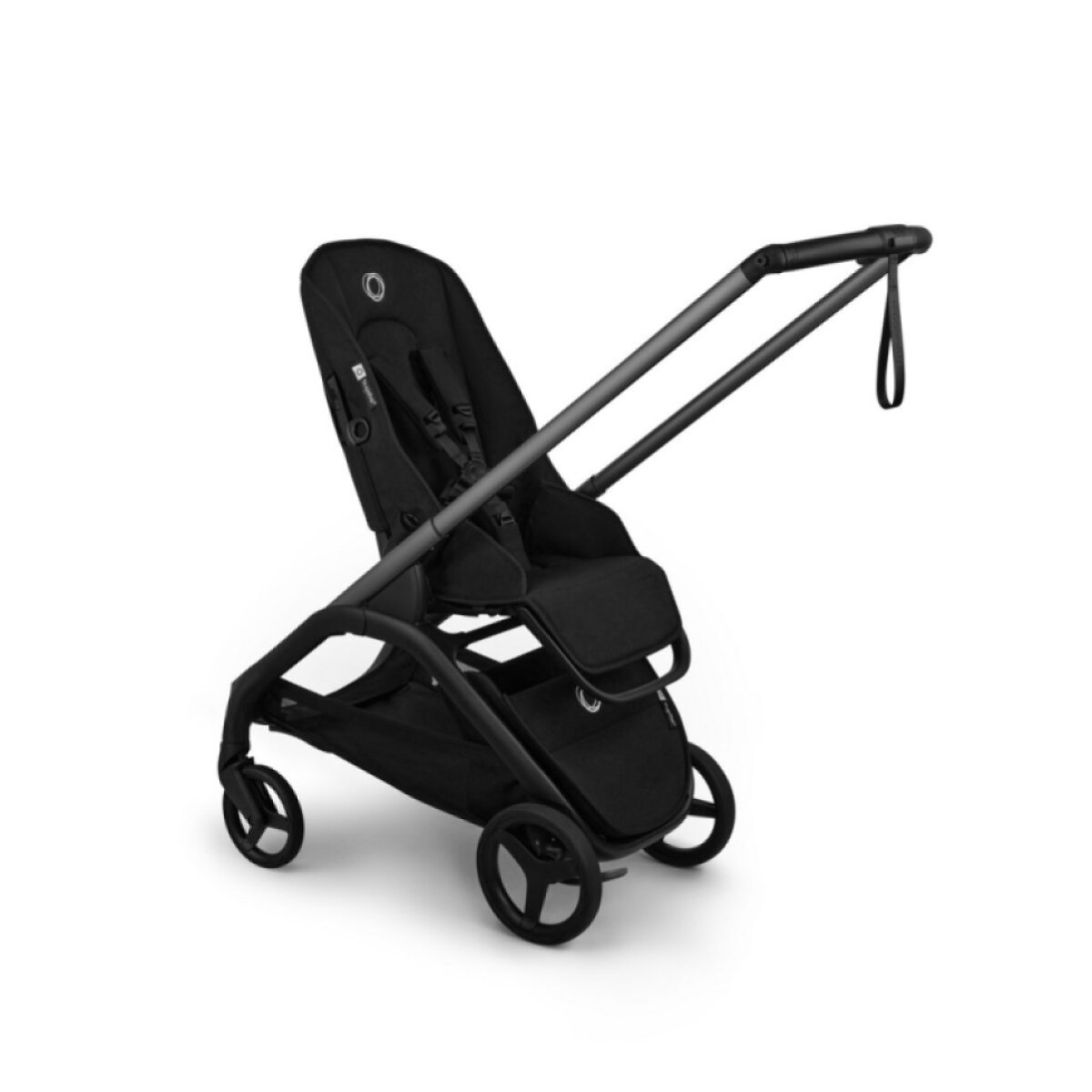 BUGABOO Dragonfly Plus Základní set Graphite/Heritage Black