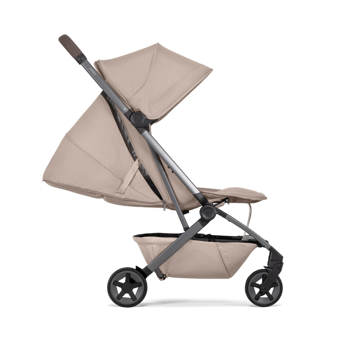 JOOLZ Aer2 Golfky + Nosítko Upsie Sandy Taupe/Black