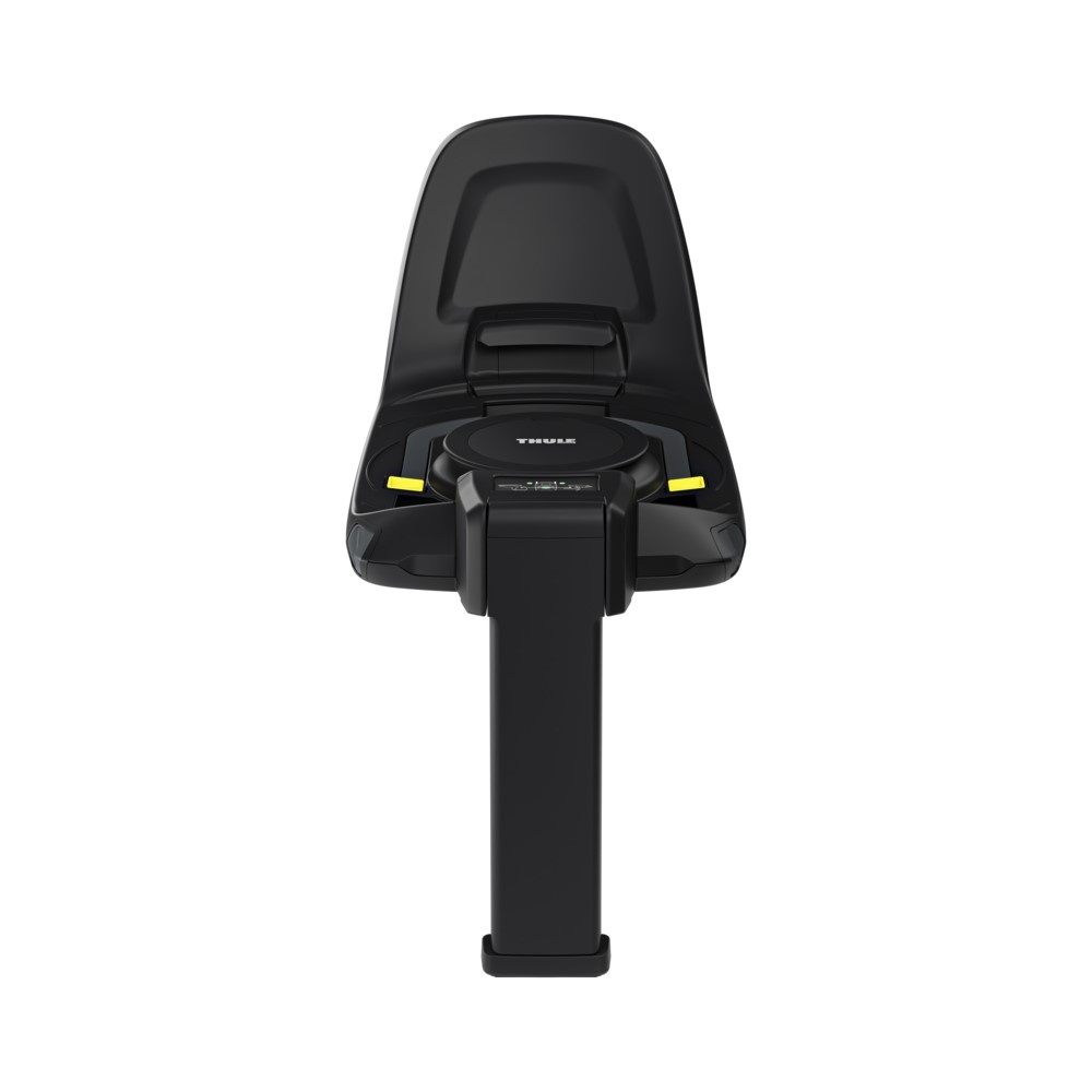 THULE Výhodný set Základna Alfi + Autosedačka Maple Darkest Blue + Sluneční clona