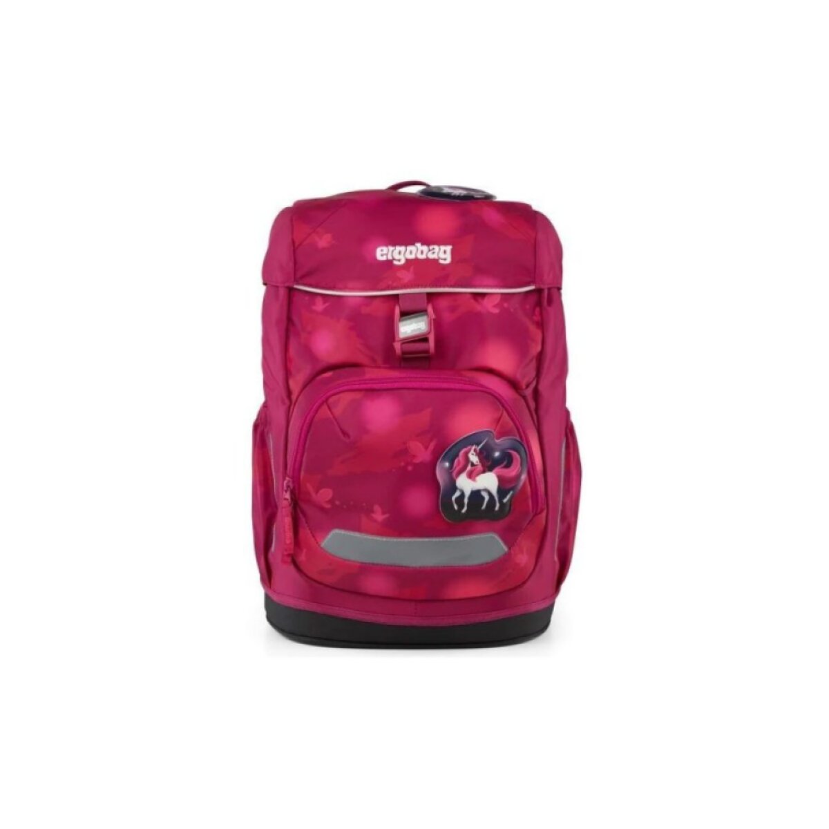 ERGOBAG Školní batoh Flex Bearicorn