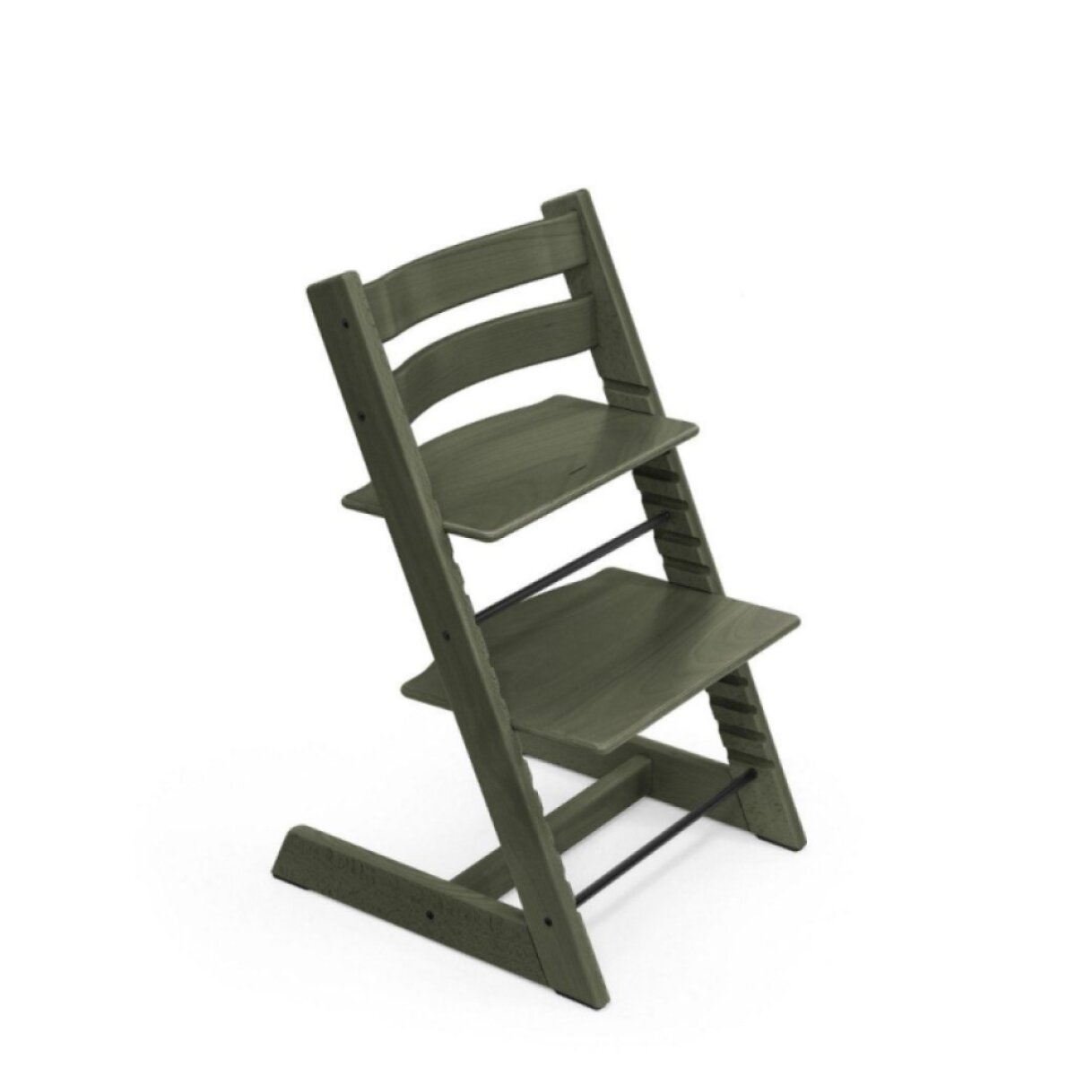 STOKKE Tripp Trapp Židlička Marble Green