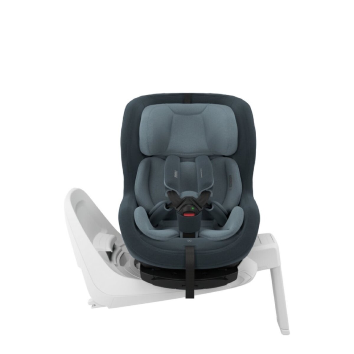 THULE Elm Connect 360 Autosedačka Darkest Blue