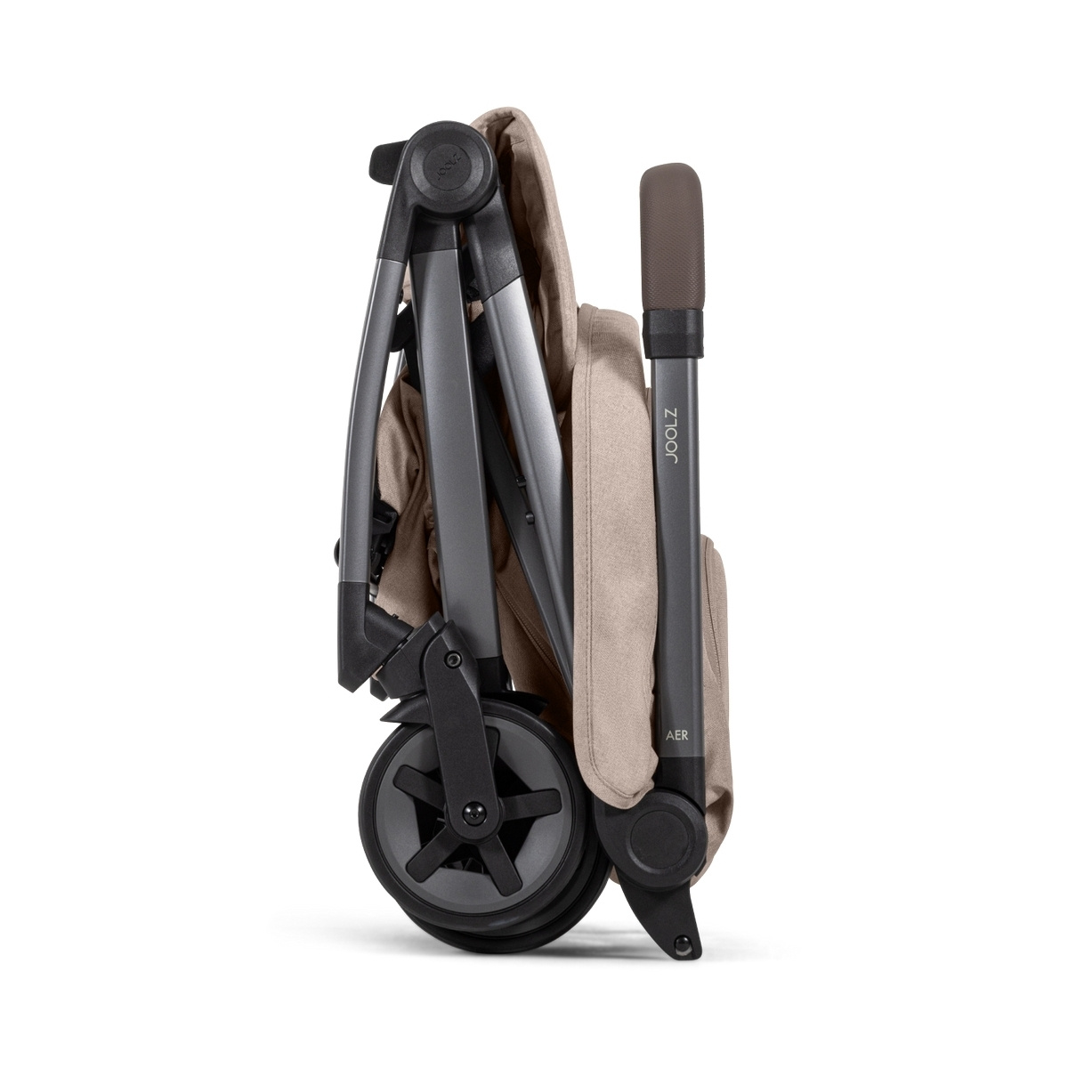 JOOLZ Aer2 Golfky + Nosítko Upsie Sandy Taupe/Black
