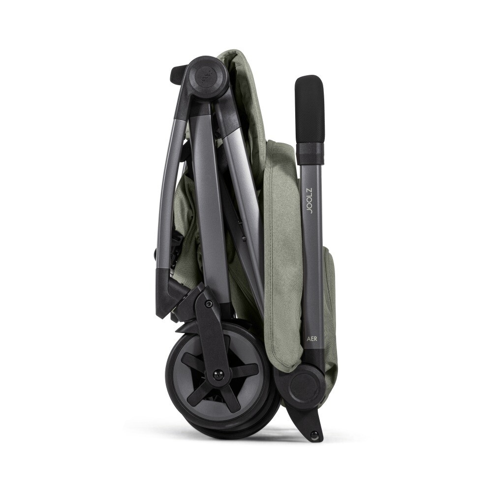 JOOLZ Aer2 Golfky + Nosítko Upsie Sage Green/Olive