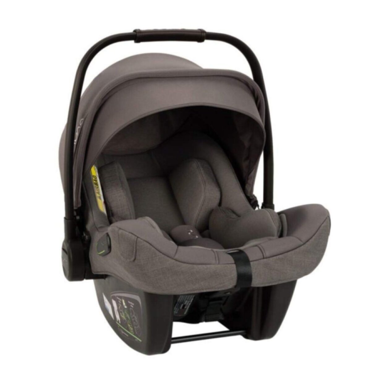 THULE Urban Glide 3 Kočárek trojkombinace Set D - Dark Slate