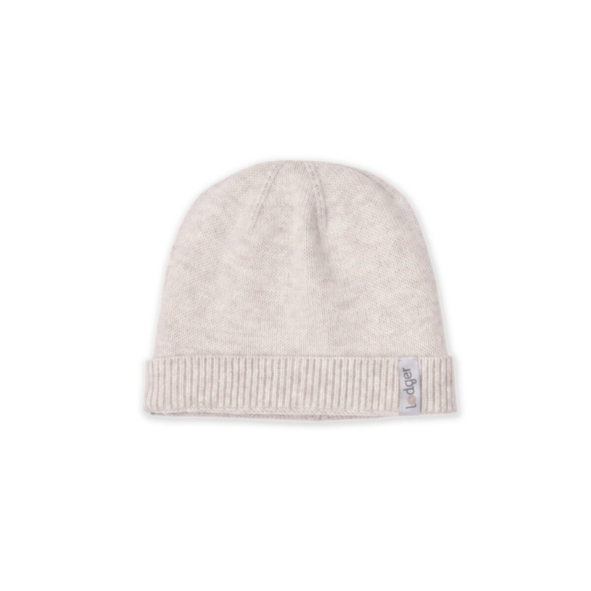 LODGER Čepička Merino Birch 0 - 6 měsíců