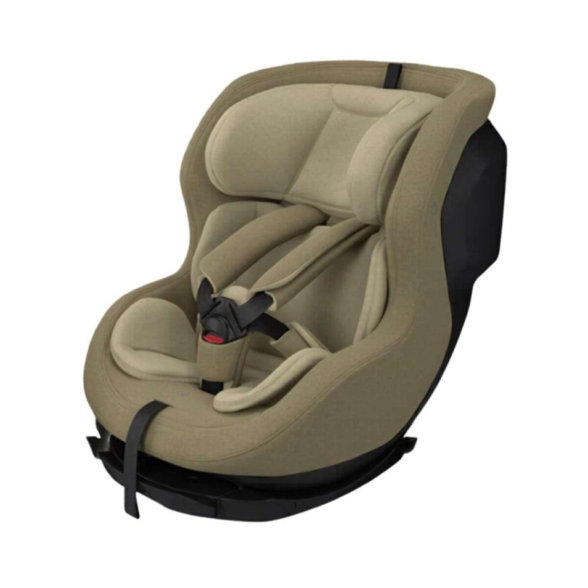 THULE Elm Autosedačka Faded Khaki