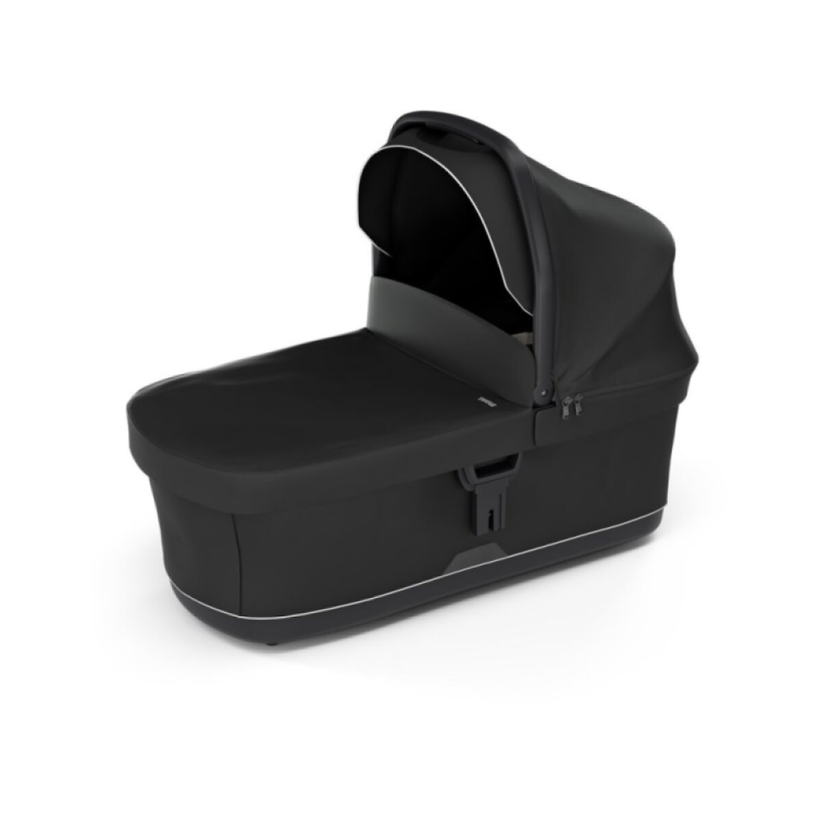 Thule Urban Glide 3 Kompletní kočárek + Autosedačka Maple - Black