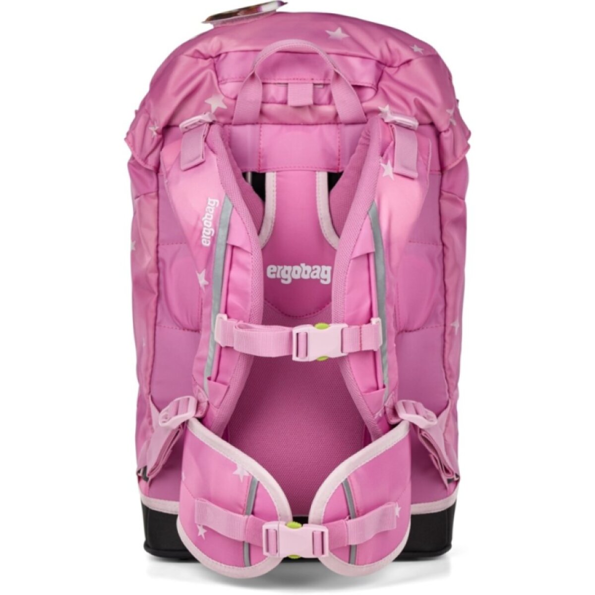 ERGOBAG Školní batoh Prime Magic CloudBear