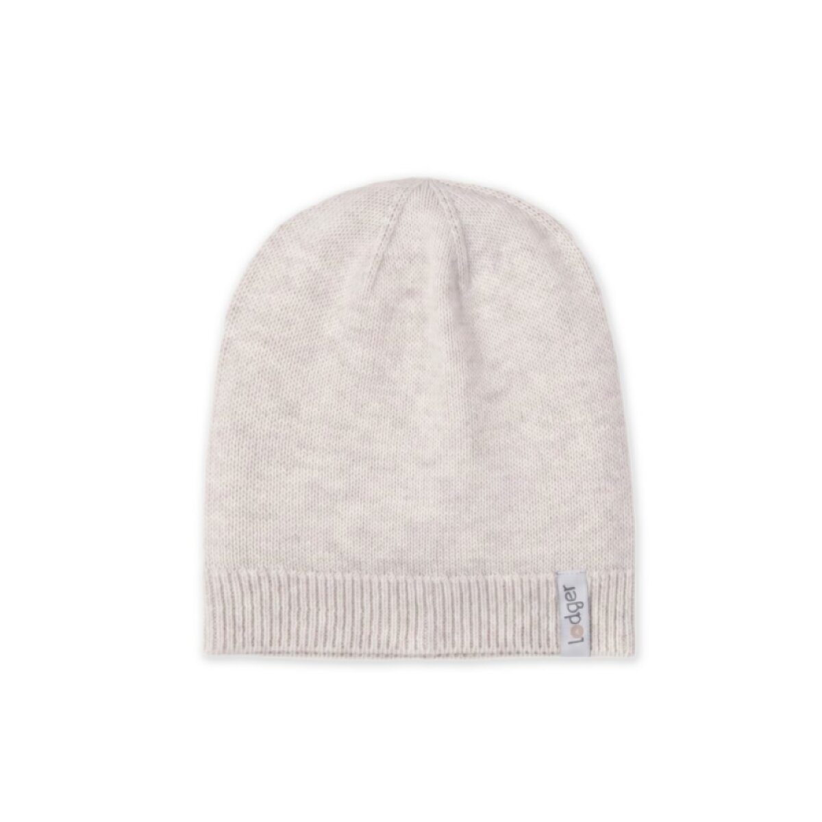 LODGER Čepička Merino Birch 0 - 6 měsíců