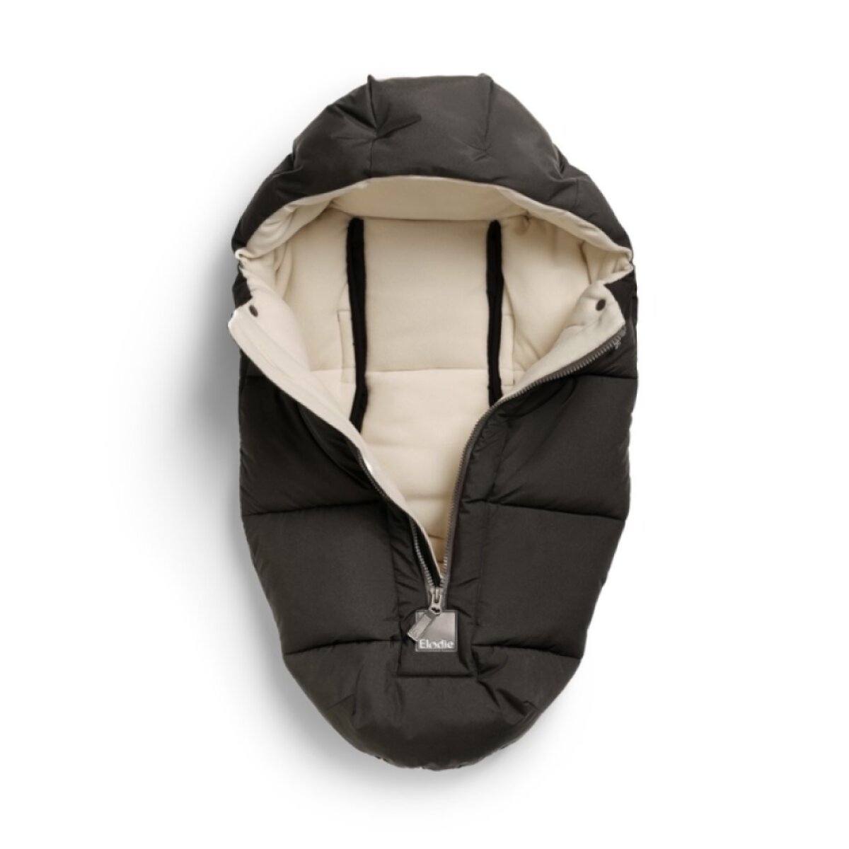 ELODIE DETAILS Fusak Comfort Black