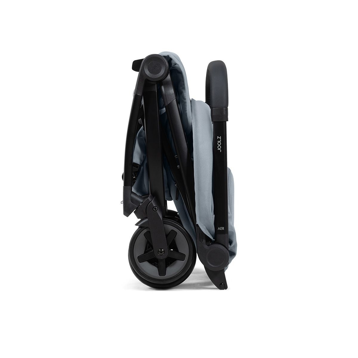 JOOLZ Aer2 Golfky + Nosítko Upsie Pebble Grey/Black