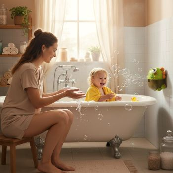 CARLO BABY Bublinkový dinosaurus s hudbou