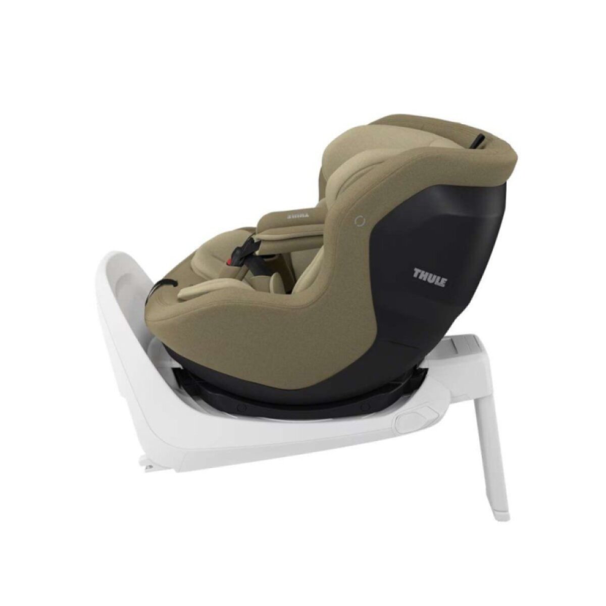 THULE Elm Autosedačka Faded Khaki