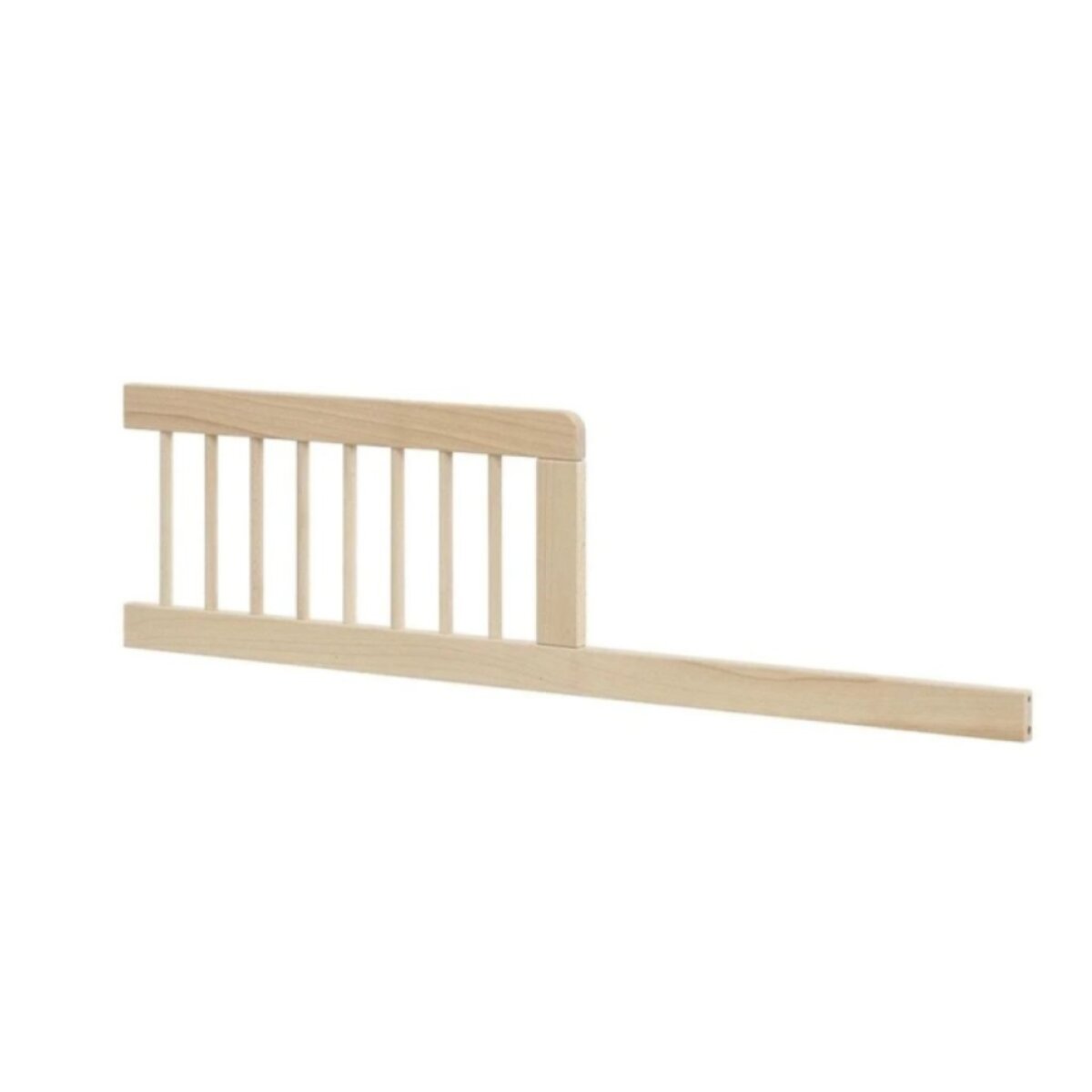 PINIO Pure Bezpečnostní zábrana Natural