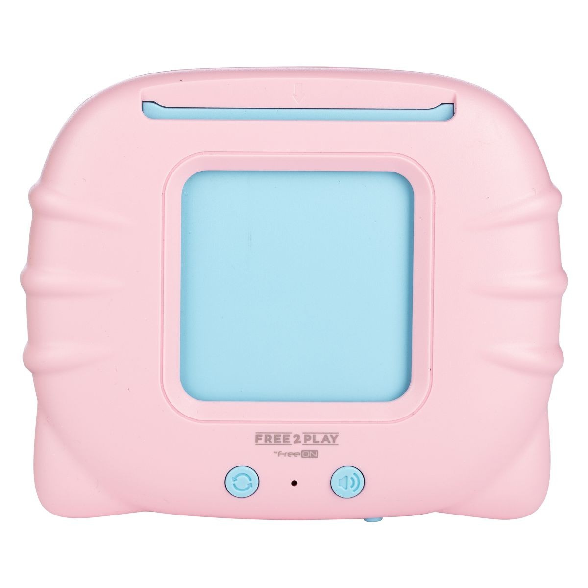 FREEON Free2Play Moje první interaktivní angličtina Pink
