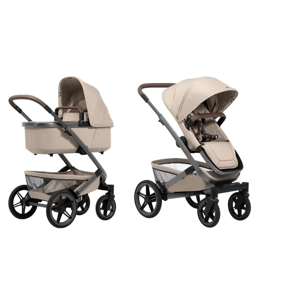 JOOLZ Geo5 Kompletní set Sandy Taupe