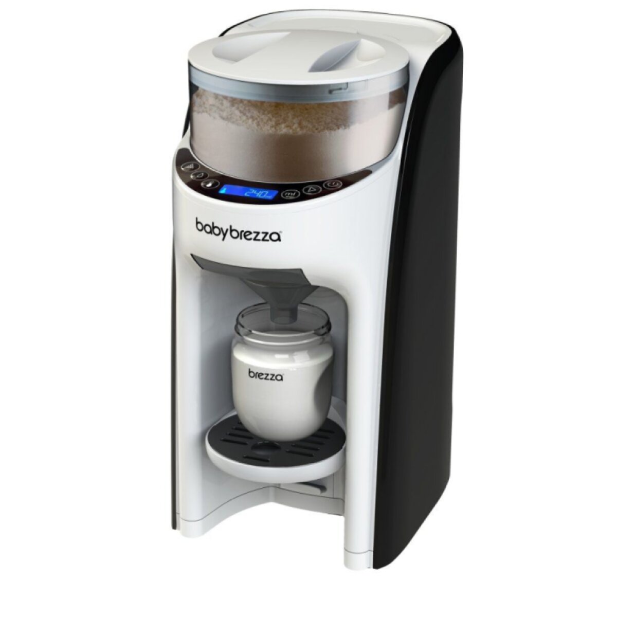 BABY BREZZA Formula Pro Advanced Classic