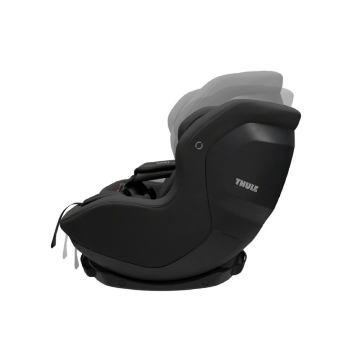 THULE Elm Connect 360 Autosedačka Black