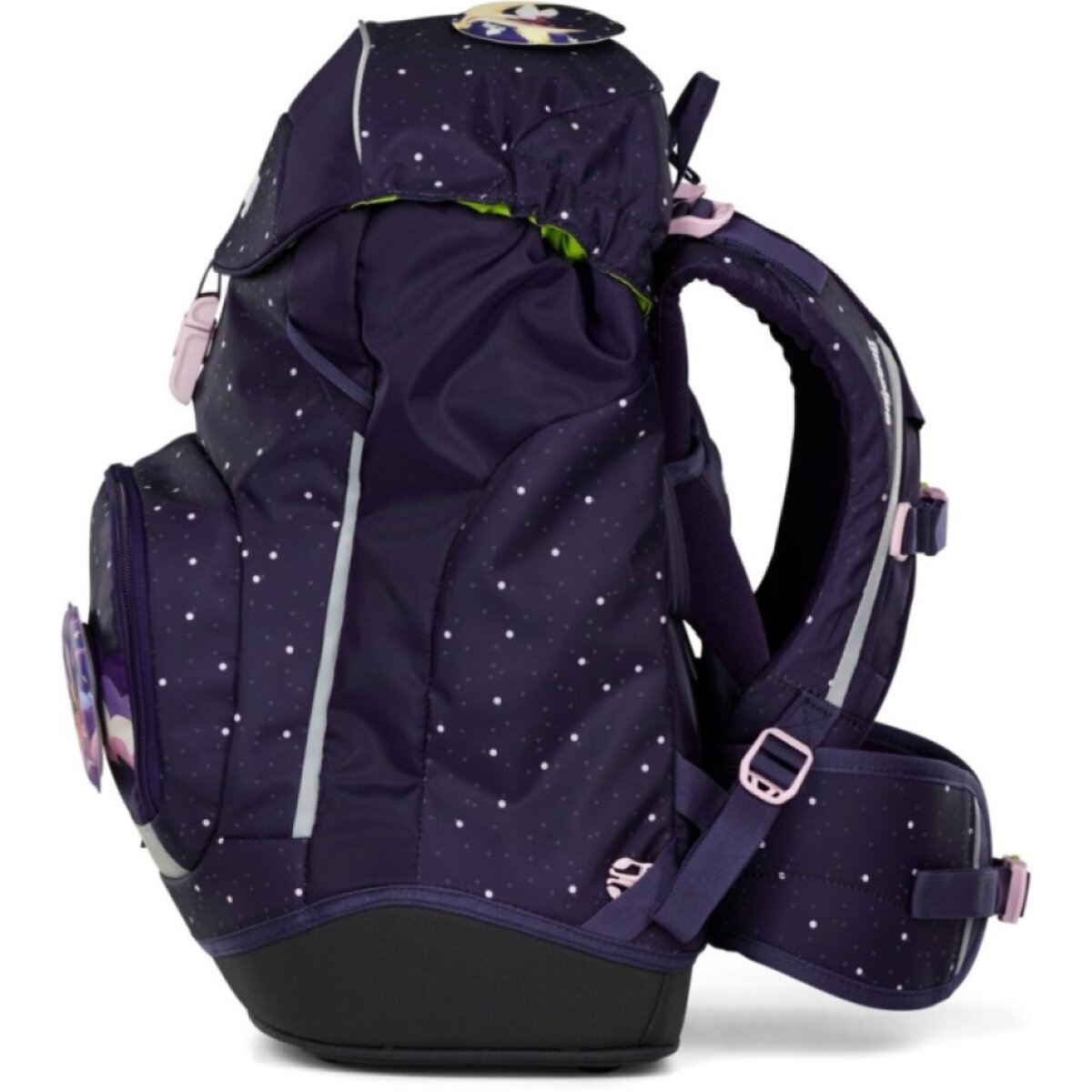 ERGOBAG Školní batoh Prime StargazBear