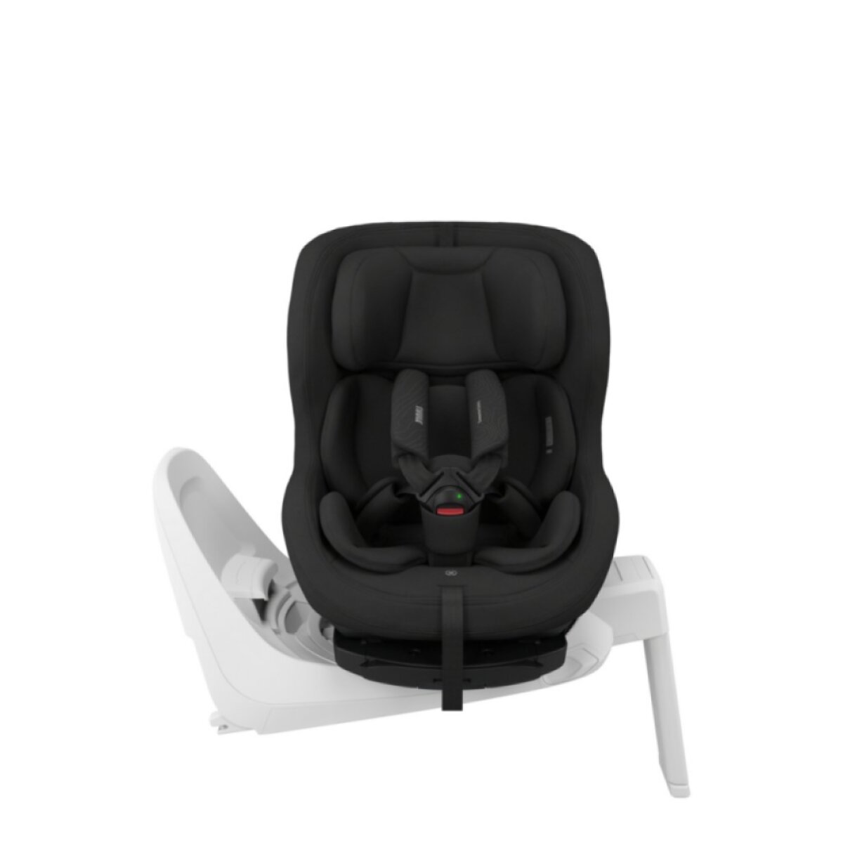 THULE Elm Connect 360 Autosedačka Black