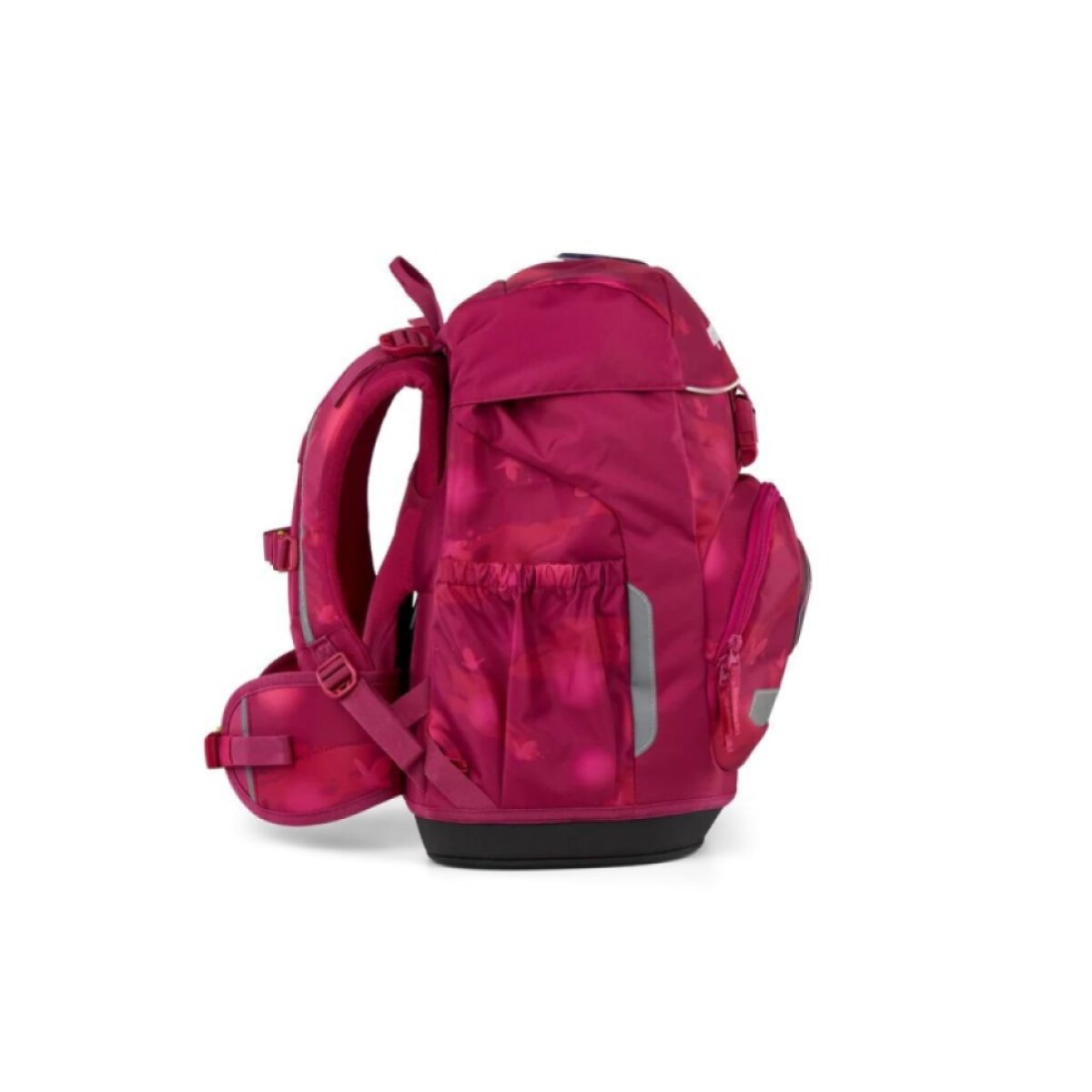 ERGOBAG Školní batoh Flex Bearicorn
