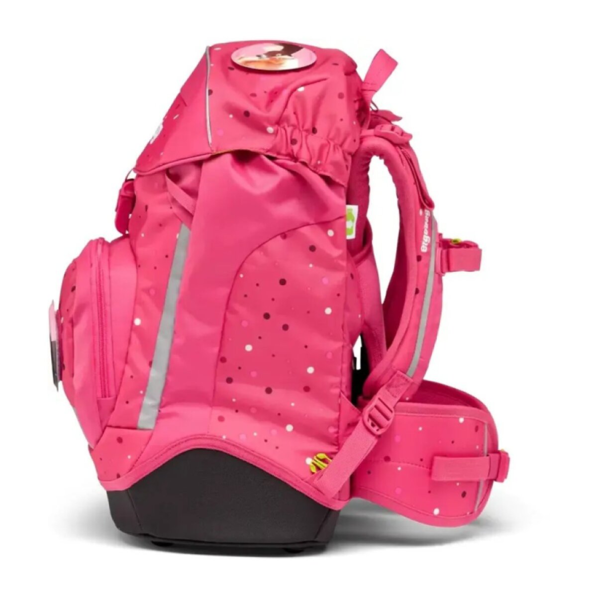 ERGOBAG Školní batoh Prime Horse DreamBear