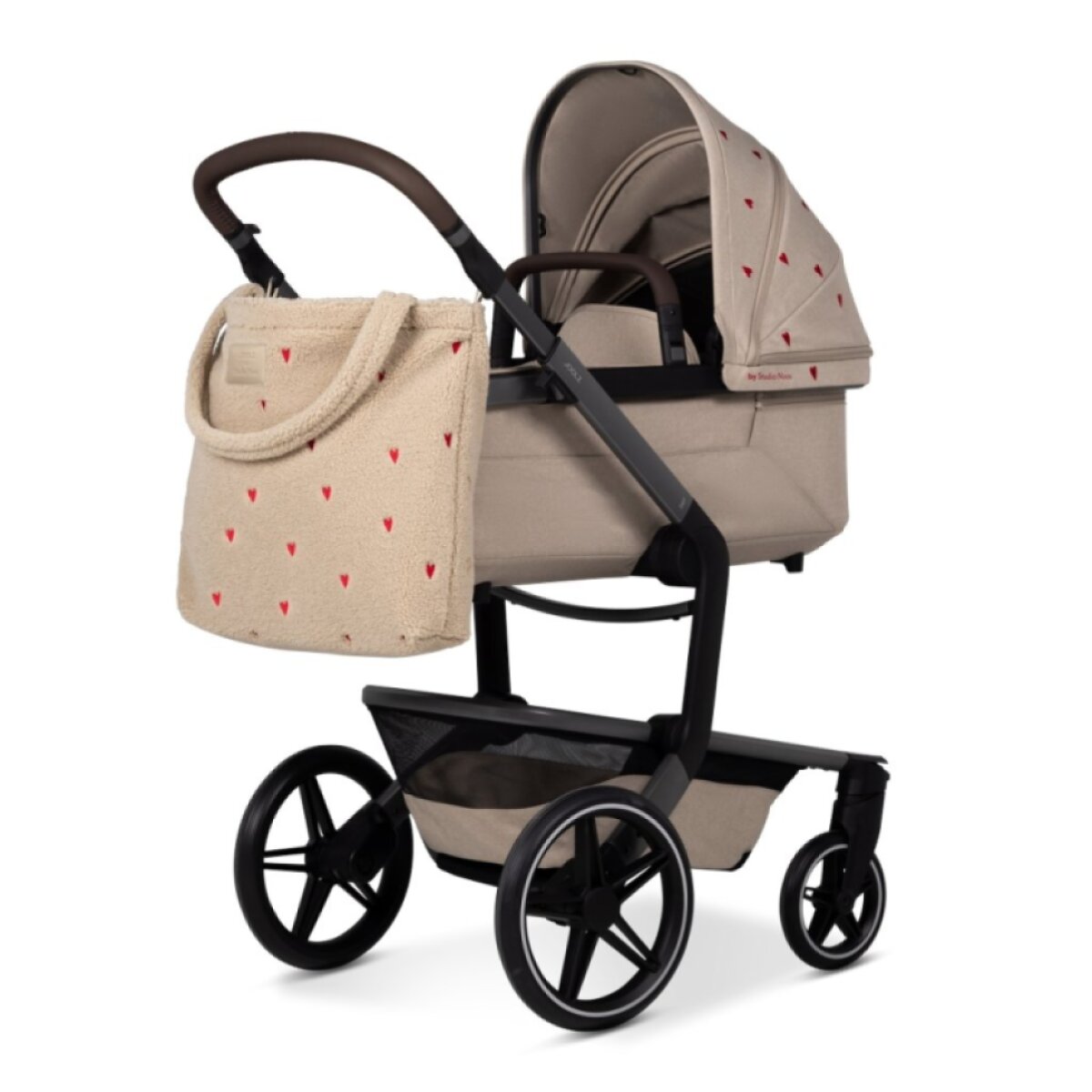 JOOLZ Day 5 x STUDIO NOOS Bundle set Sandy Taupe