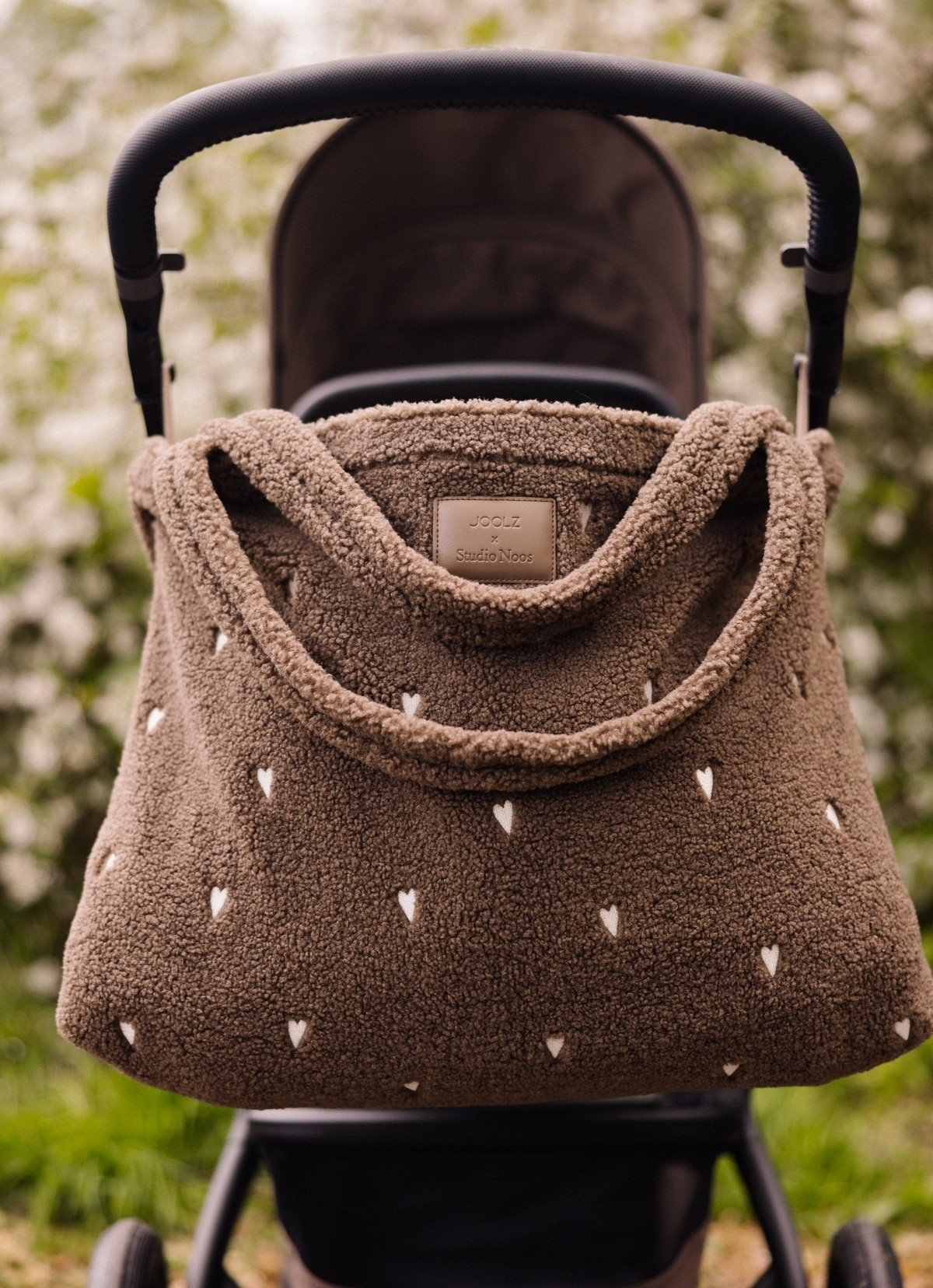 JOOLZ Day 5 x STUDIO NOOS Bundle set Hazel Brown