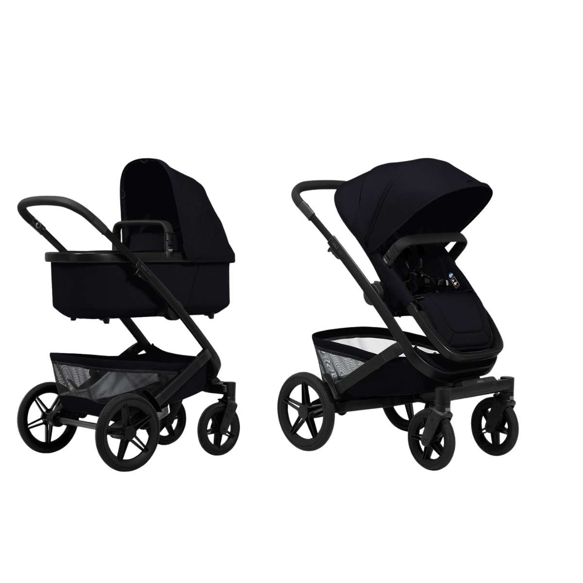 JOOLZ Geo5 Kompletní set Space Black