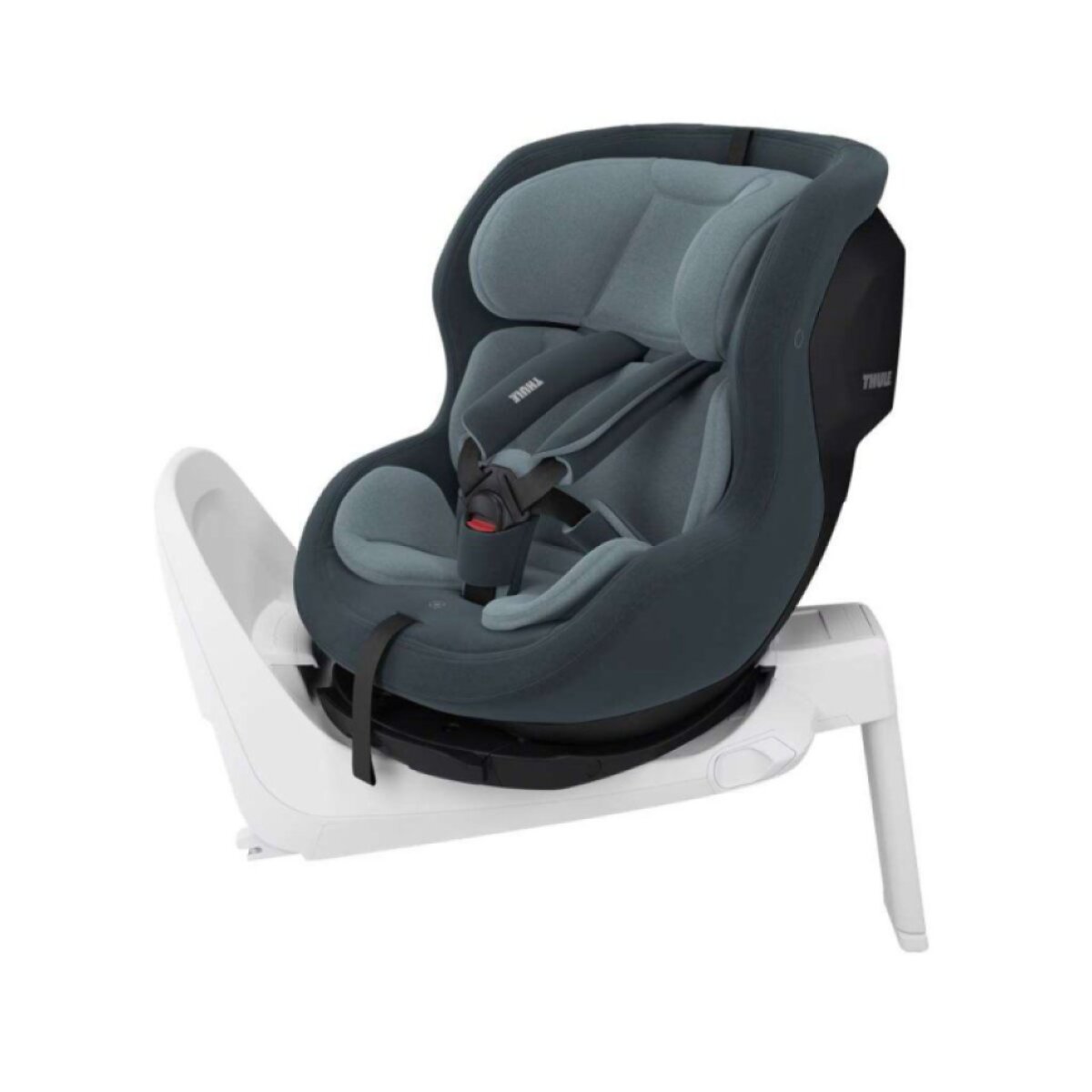 THULE Elm Autosedačka Darkest Blue