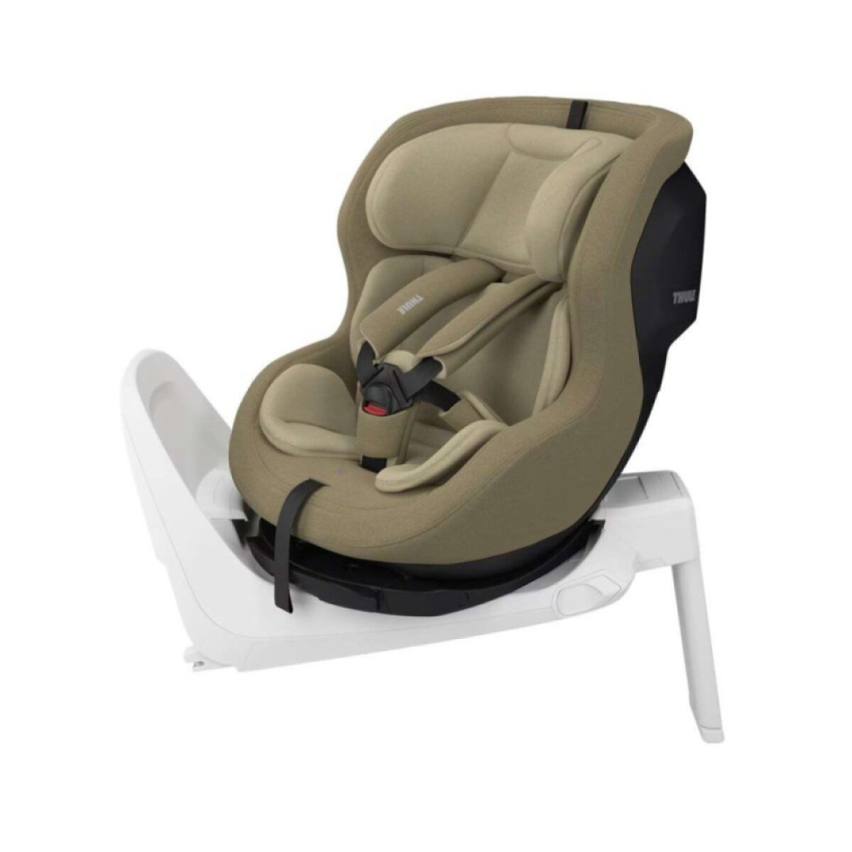 THULE Elm Autosedačka Faded Khaki