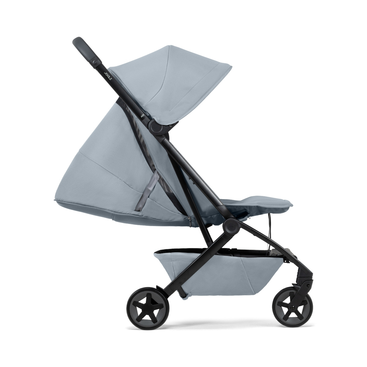 JOOLZ Aer2 Golfky + Nosítko Upsie Pebble Grey/Black