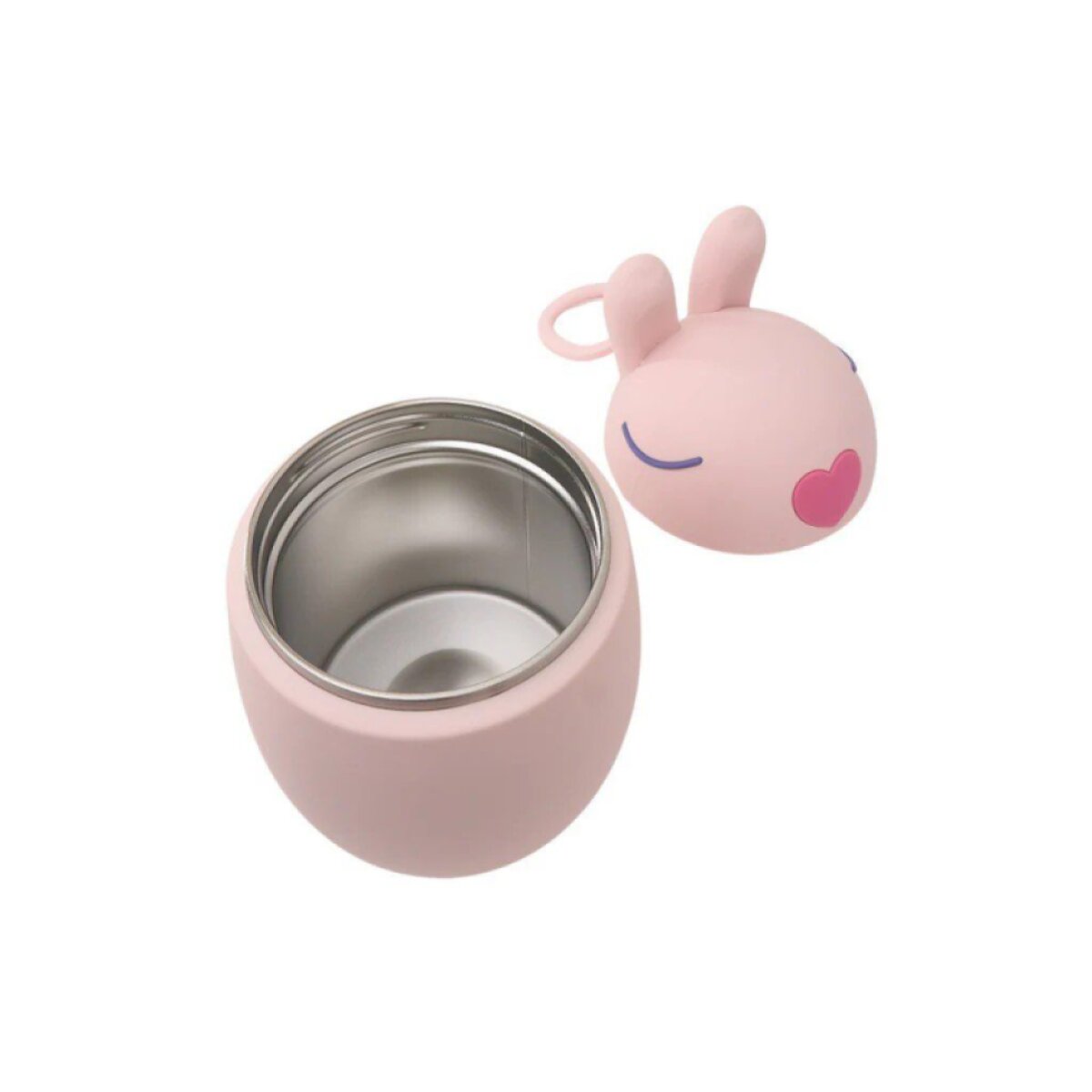 ASOBU Bestie Foodie Termoska na jídlo Bunny