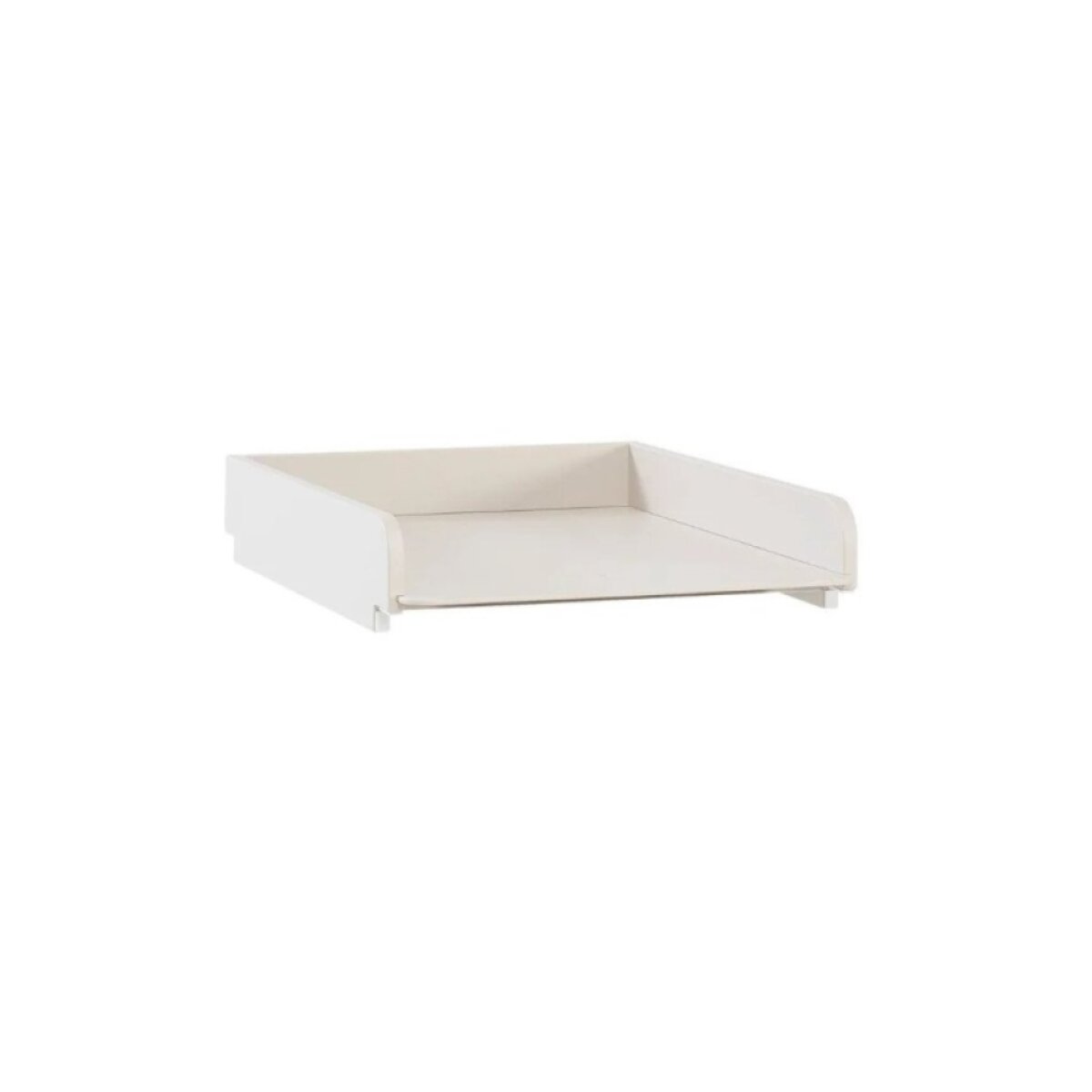 PINIO Pure/Basic Přebalovací pult na postýlku 120 x 60 cm Champagne