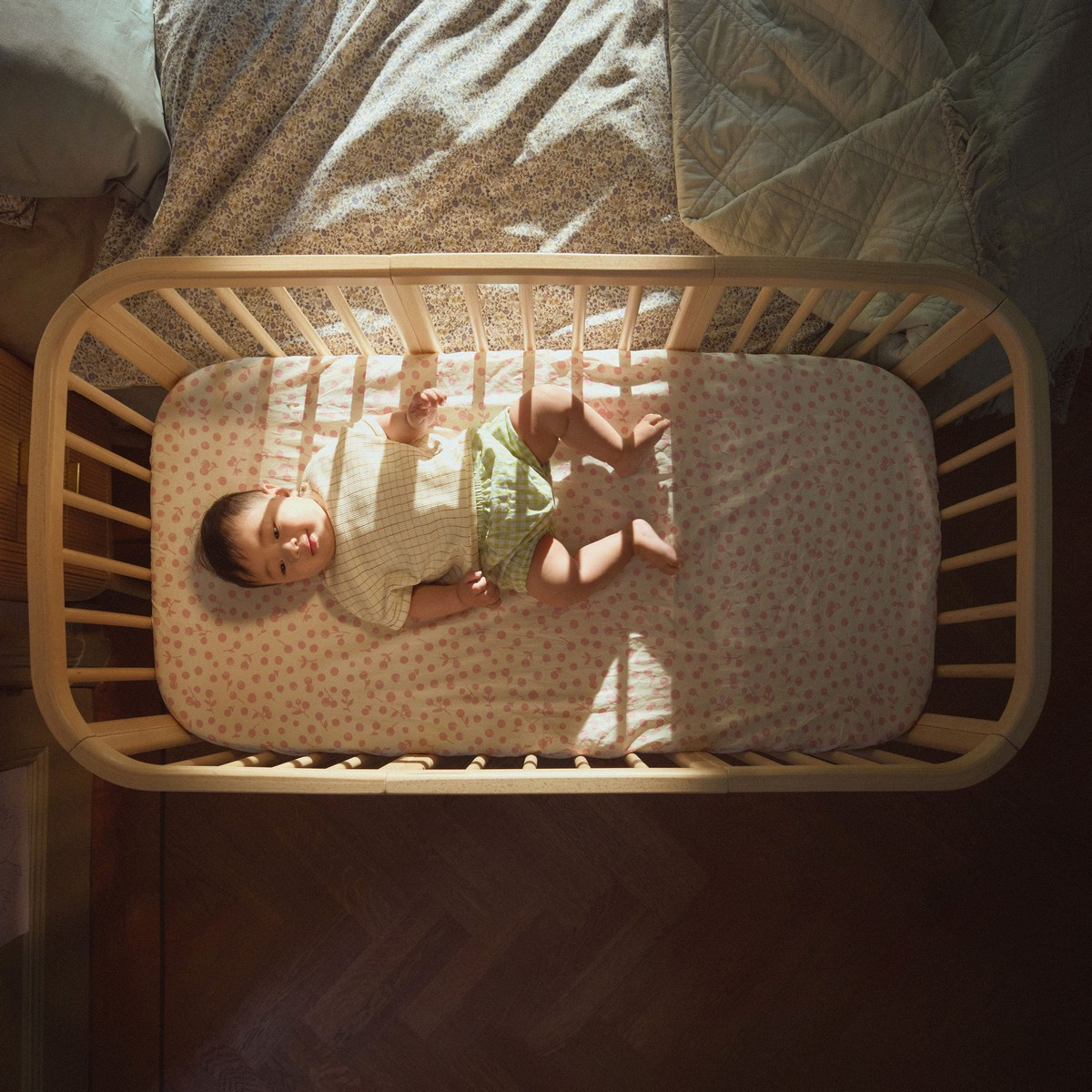 STOKKE Nighti™ Rozšiřovací set Natural