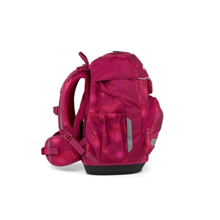 ERGOBAG Školní batoh Flex PonyBearadise