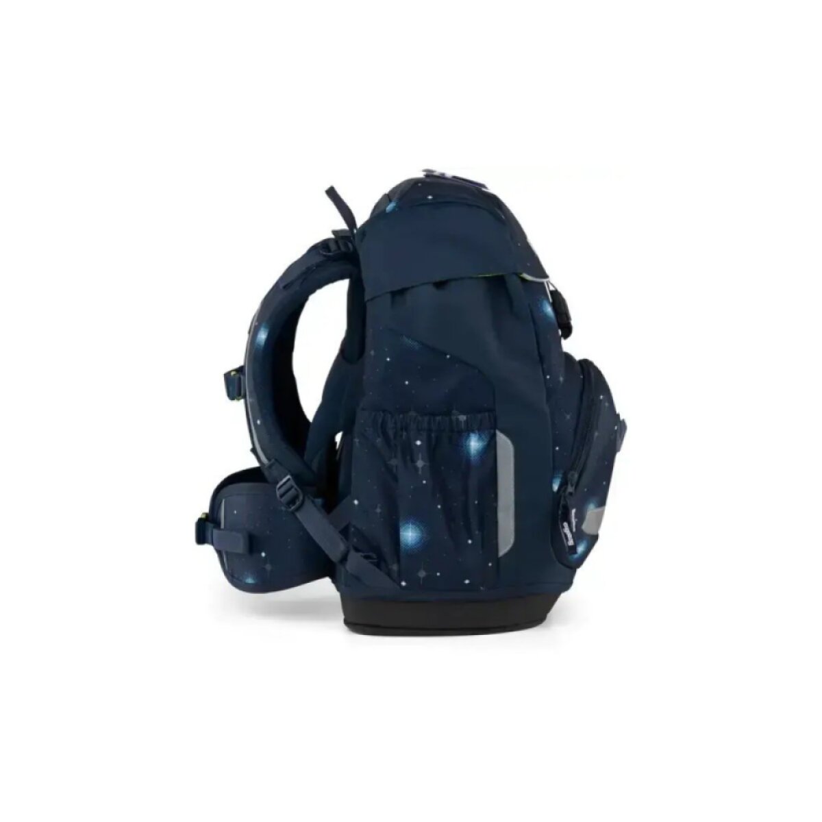 ERGOBAG Školní batoh Flex AtmosBear