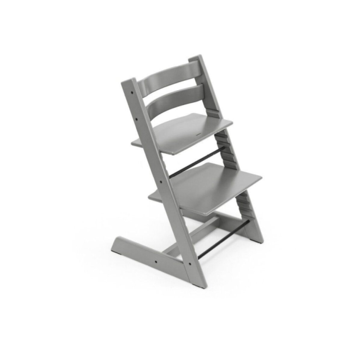 STOKKE Tripp Trapp Židlička Storm Grey