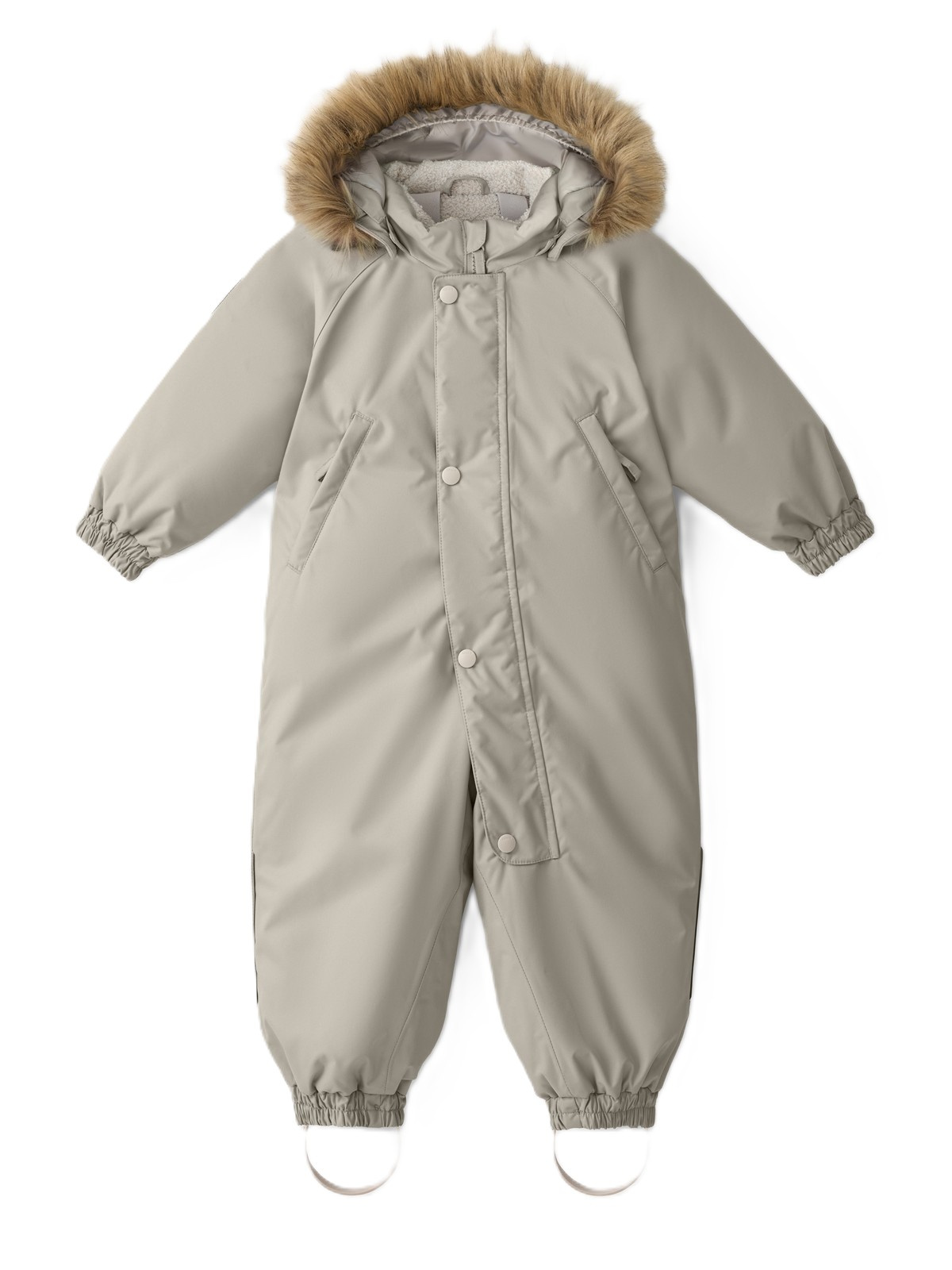 LEOKID Zimní kombinéza Hero Pure Cashmere