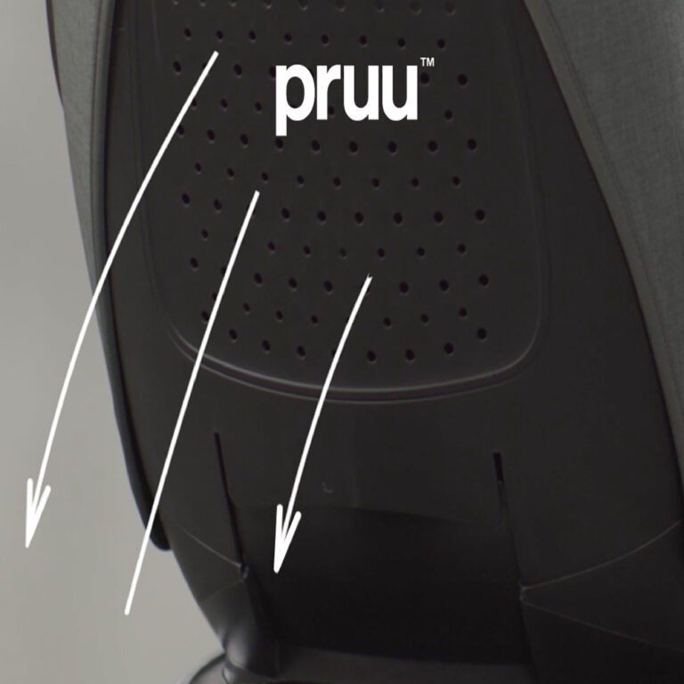NUNA Pruu Thunder